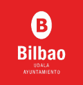 logo del Ayuntamiento de Bilbao