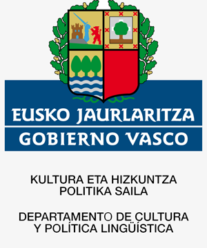 logo del Gobierno Vasco