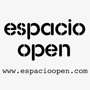 Open Espazio-ko logoa