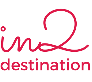 logo de in2destination
