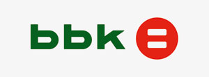 BBK Fundazioko logoa