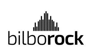 Bilborockeko logoa